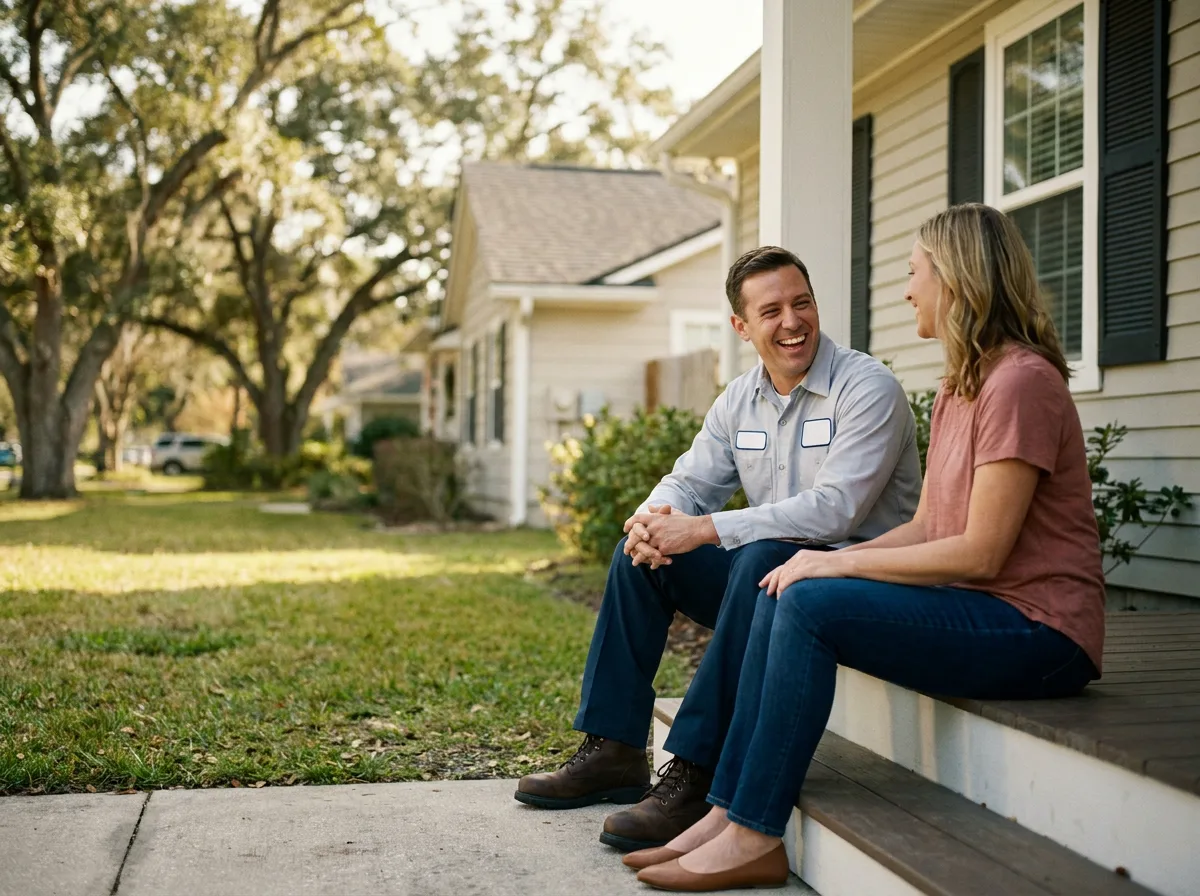 Septic tank pumping FAQs for Thomasville, GA